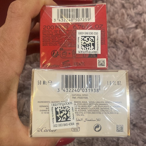 Cartier - Picture 12 of 17